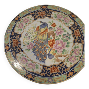 Assiette japonaise