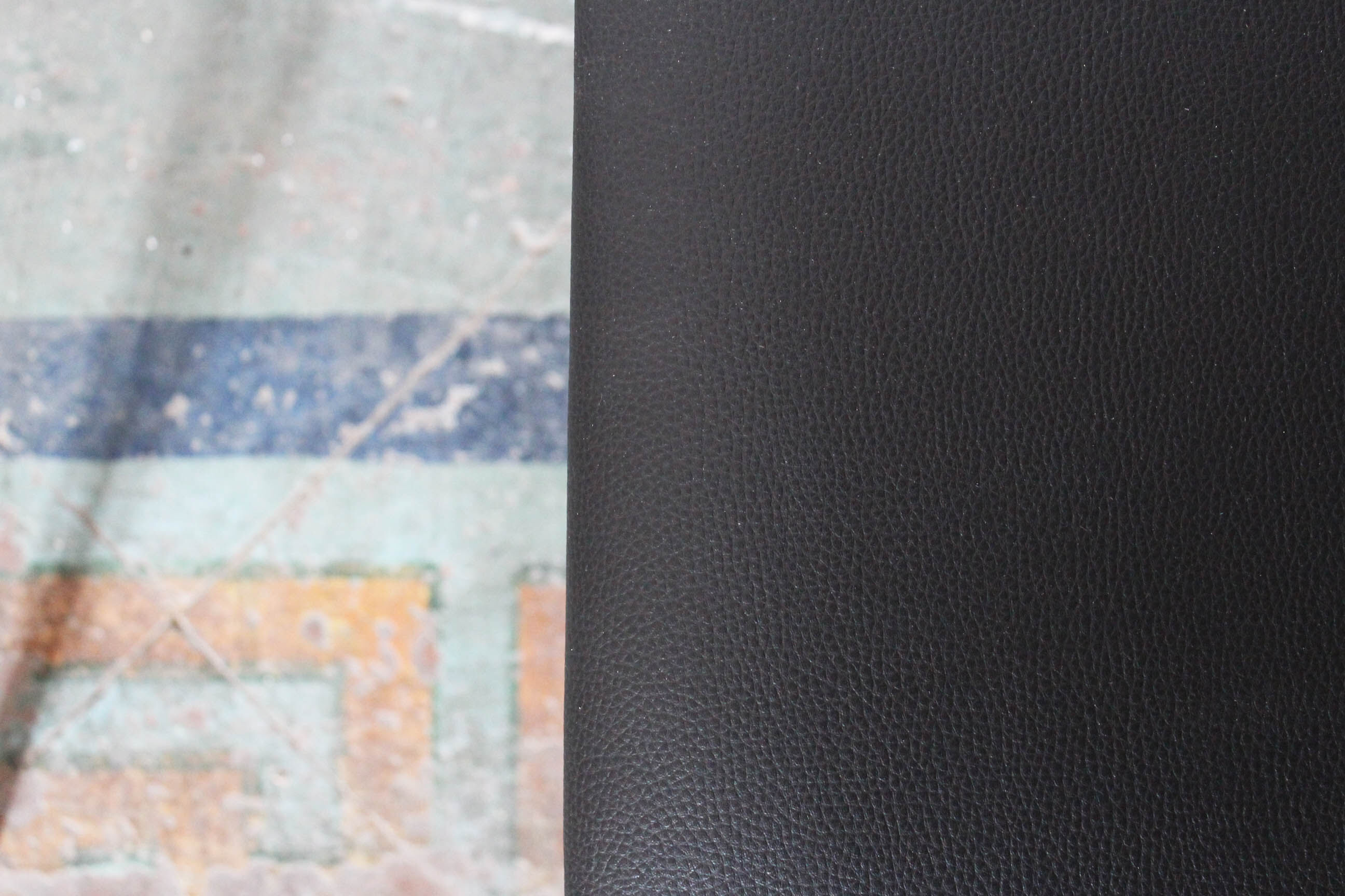 Chromed vintage dining chairs 1970