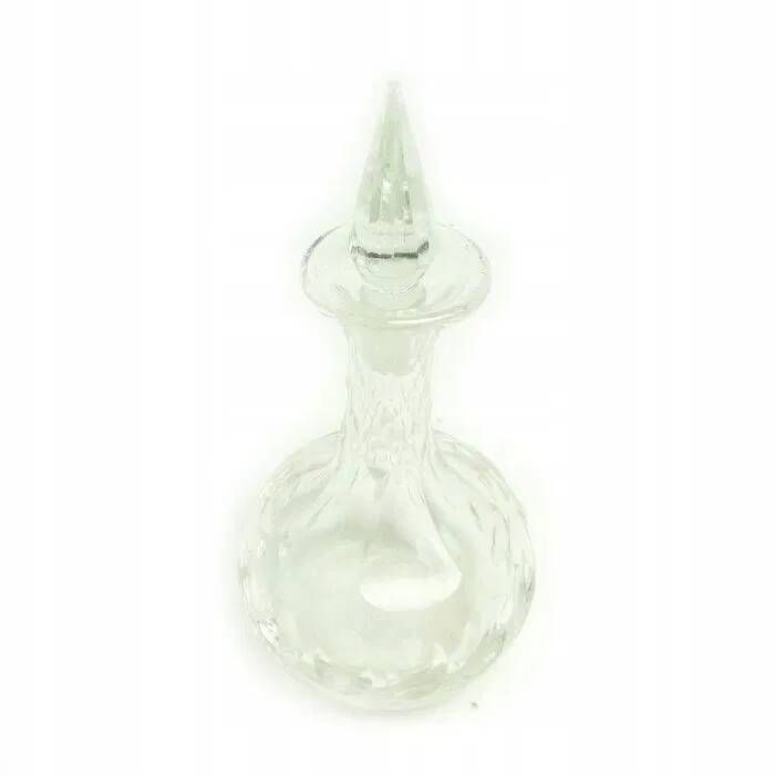 P8D ART DECO - crystal decanter