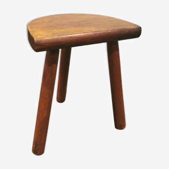 Tripod stool