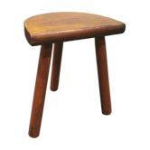 Tabouret tripode