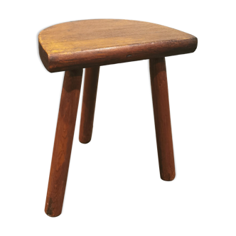 Tripod stool