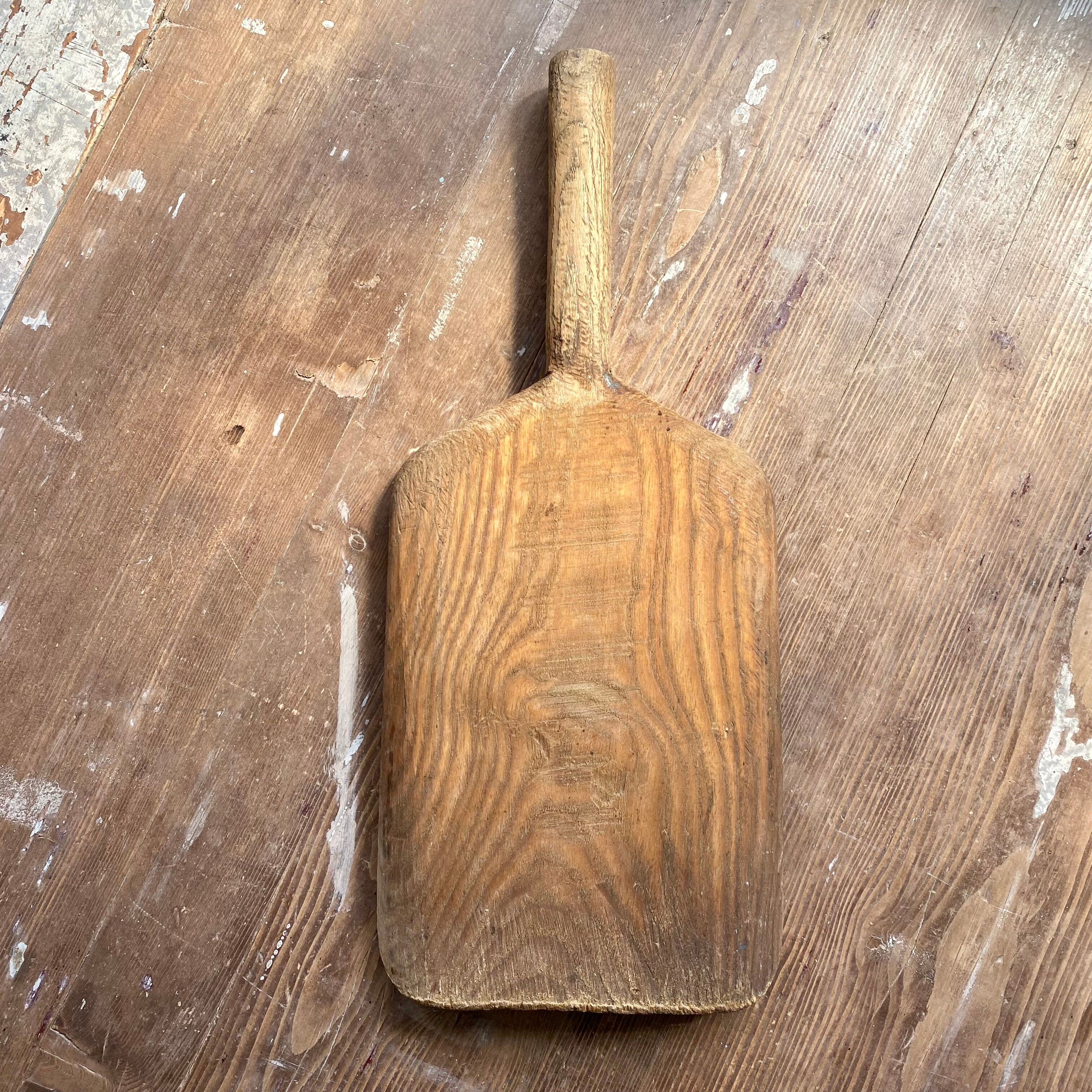 Bread shovel