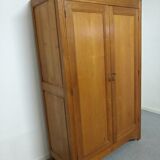 1940 art deco parisian wardrobe