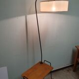 Lampadaire liseuse  vintage