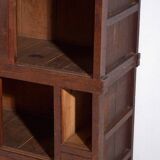 Antique Japanese Mizuya tansu cabinet – Taishō / Shōwa Period (c.1912-1945) #38