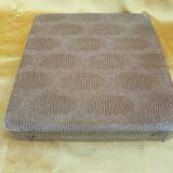 24 Art Deco knives meat and Desert