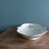 Set of dishes and ramekins