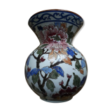 Vase ball Gien Peonies