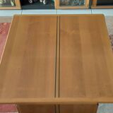 Artona table by Afra & Tobia Scarpa, superb, vintage