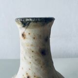 Stoneware vase