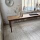 Farm table pine 1950 3m1