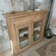 Display cabinet