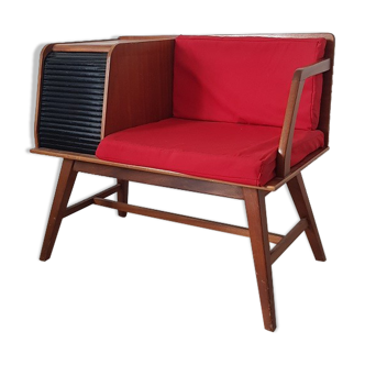 Chippy Heath phone cabinet