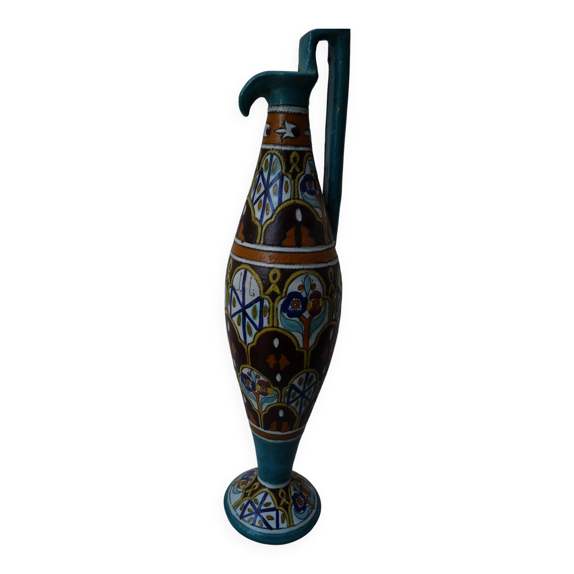 Large vase Nabeul