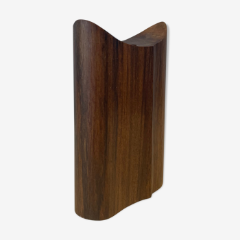 Wooden Soliflore