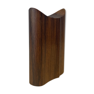 Wooden Soliflore