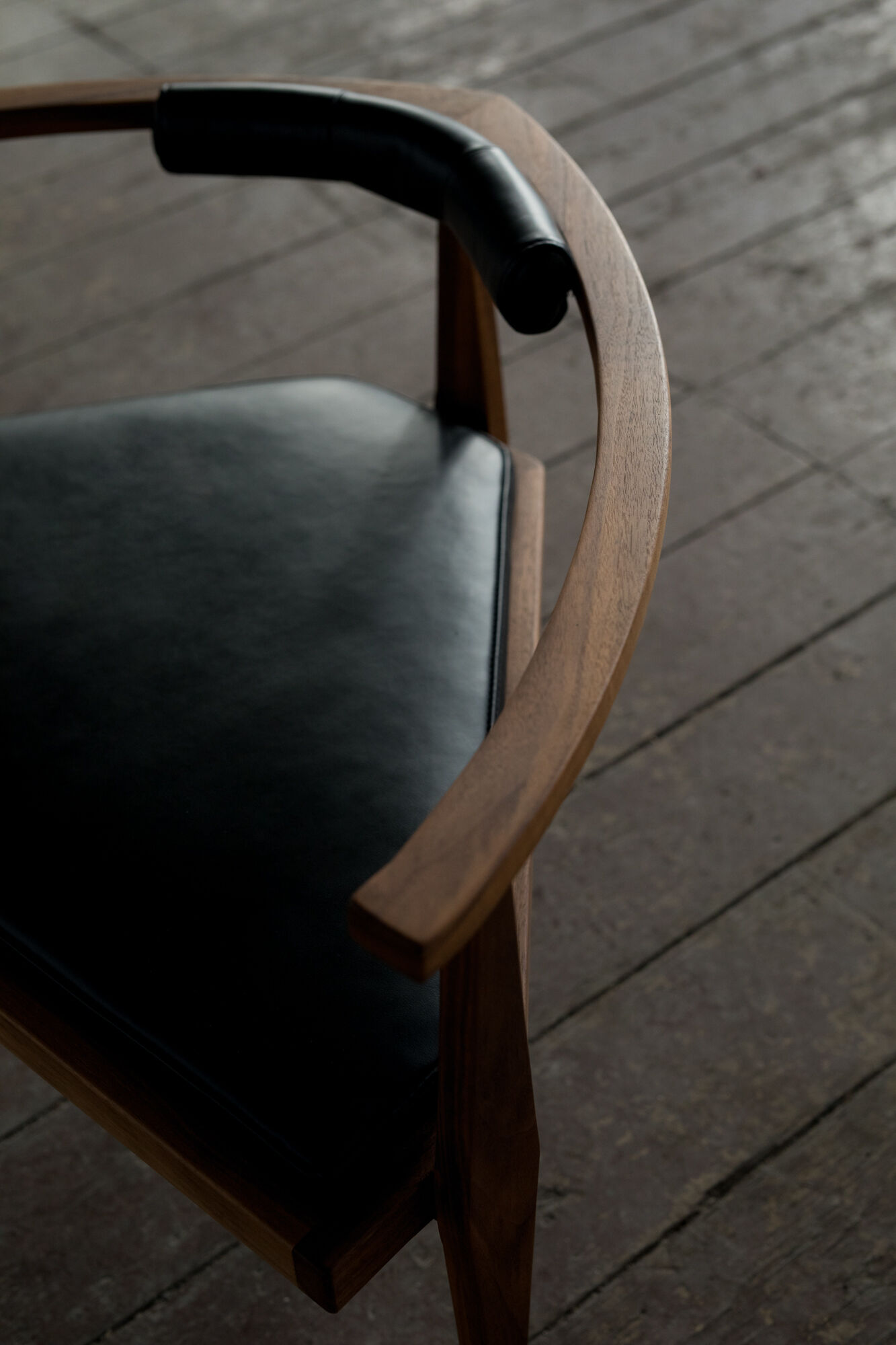 Martin Gillis Studio chair 2023
