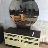 Coiffeuse vintage