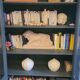 50's School Library
