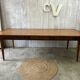 Table de ferme 237x107 cm