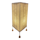 Tripod lamp, Scandinavian design, 1960s.