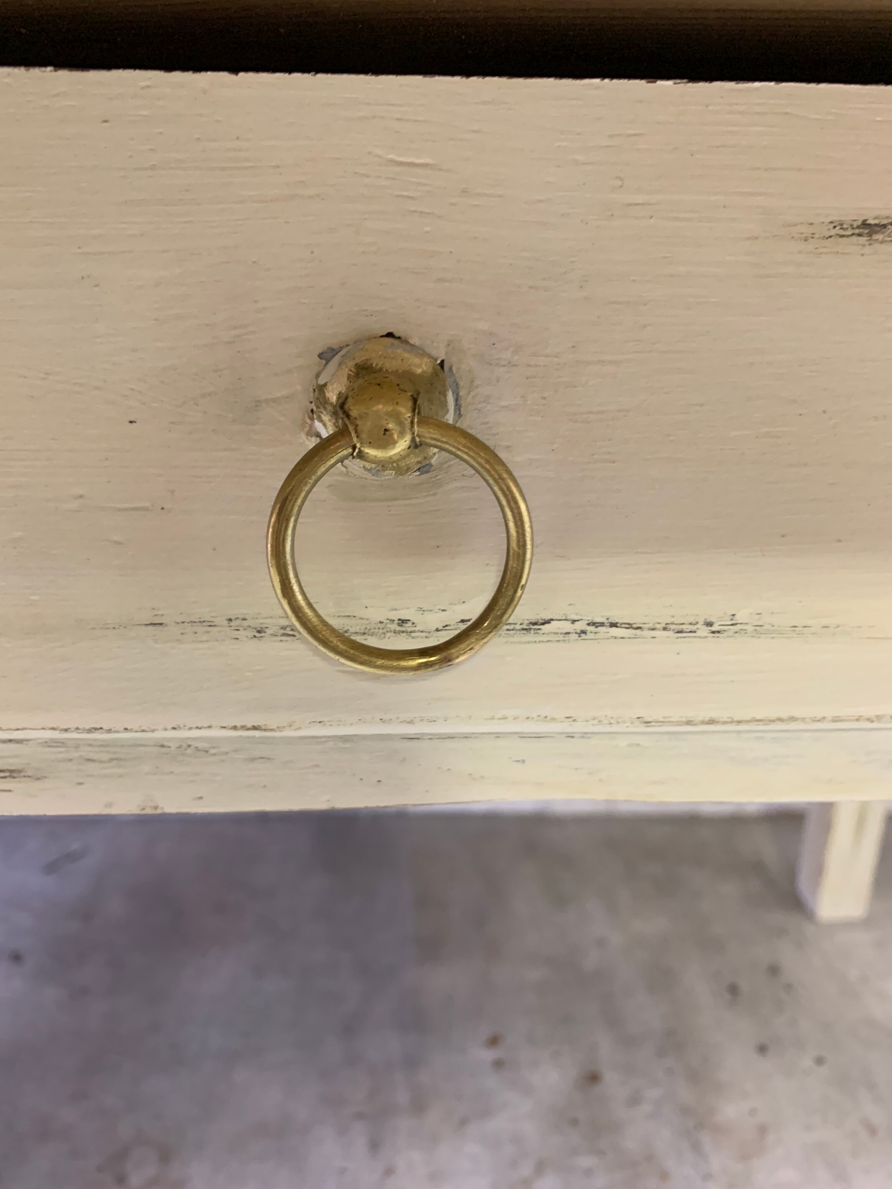 Farm table 240x110cm