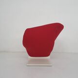 Design lounge chair model "Ribbon" by Pierre Paulin for Artifort, The Netherlands 1966