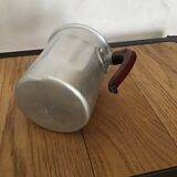 Cafetières aluminium