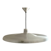 Suspension in aluminum btc