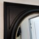 Dresser and its mirror