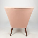 Vintage chair from the 50's