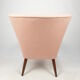 Vintage chair from the 50's