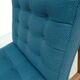 Fauteuil danois en teck par Ole Gjerlov-Knudsen et Torben Lind pour France & Søn, années 1960