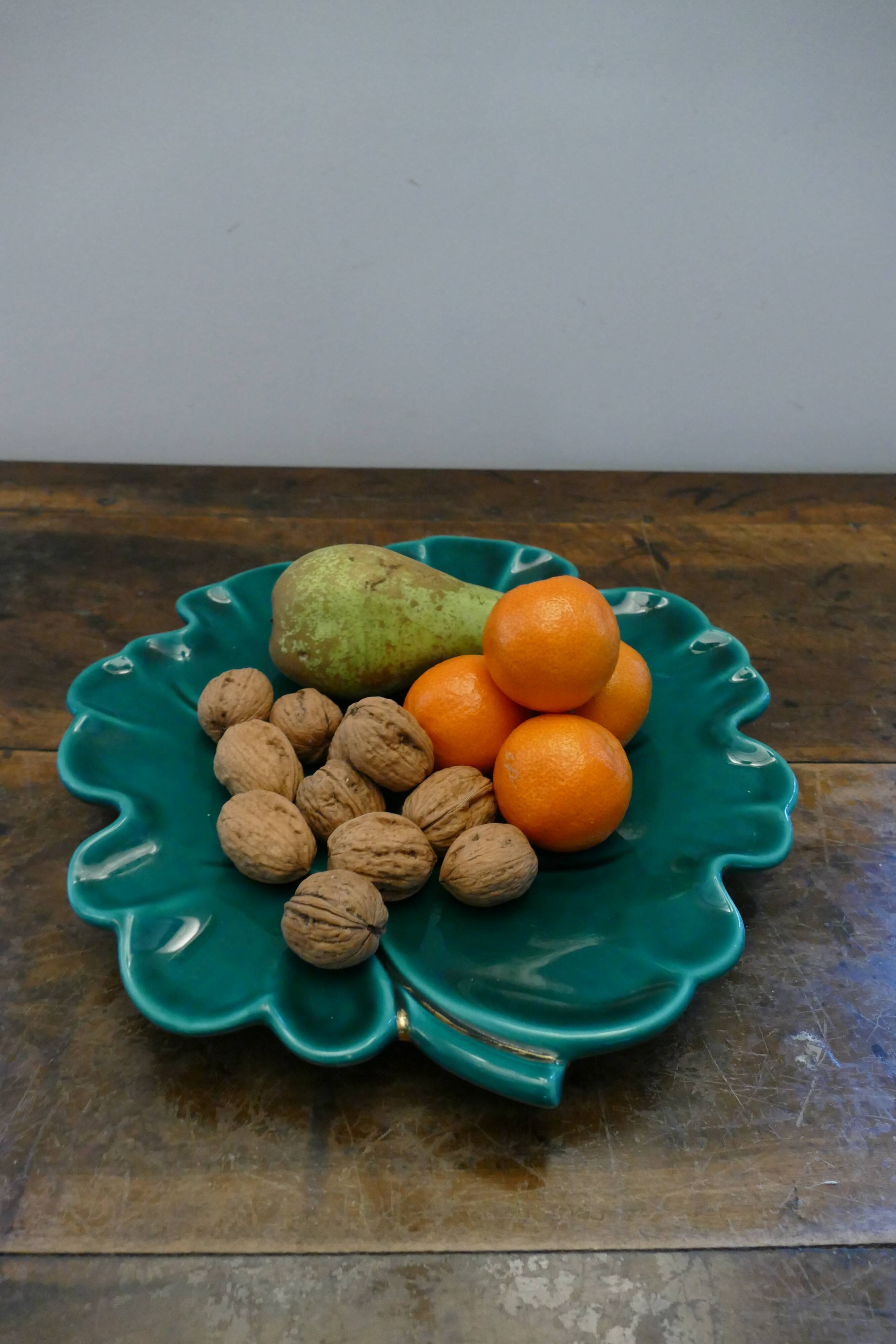 Barotin dish