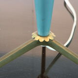 Mid-century dutch design table lamp by Louis Kalff for Philips Holland