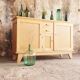 Vintage sideboard