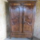Bressane cabinet
