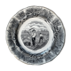 Old plate