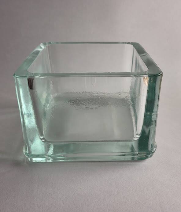 Lumax Le Corbusier pocket emptier / ashtray