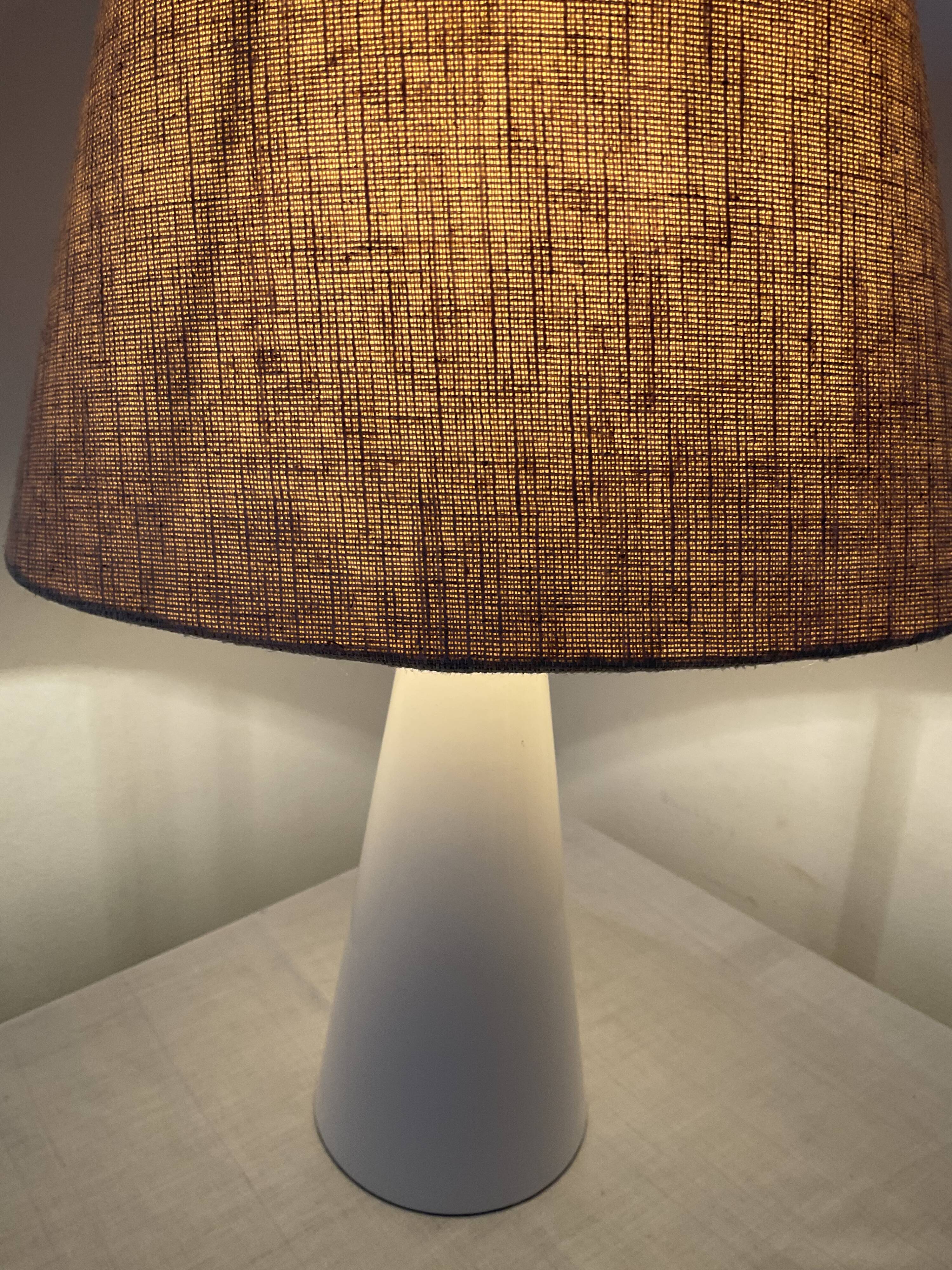 Vintage lamp from the 70s-80s