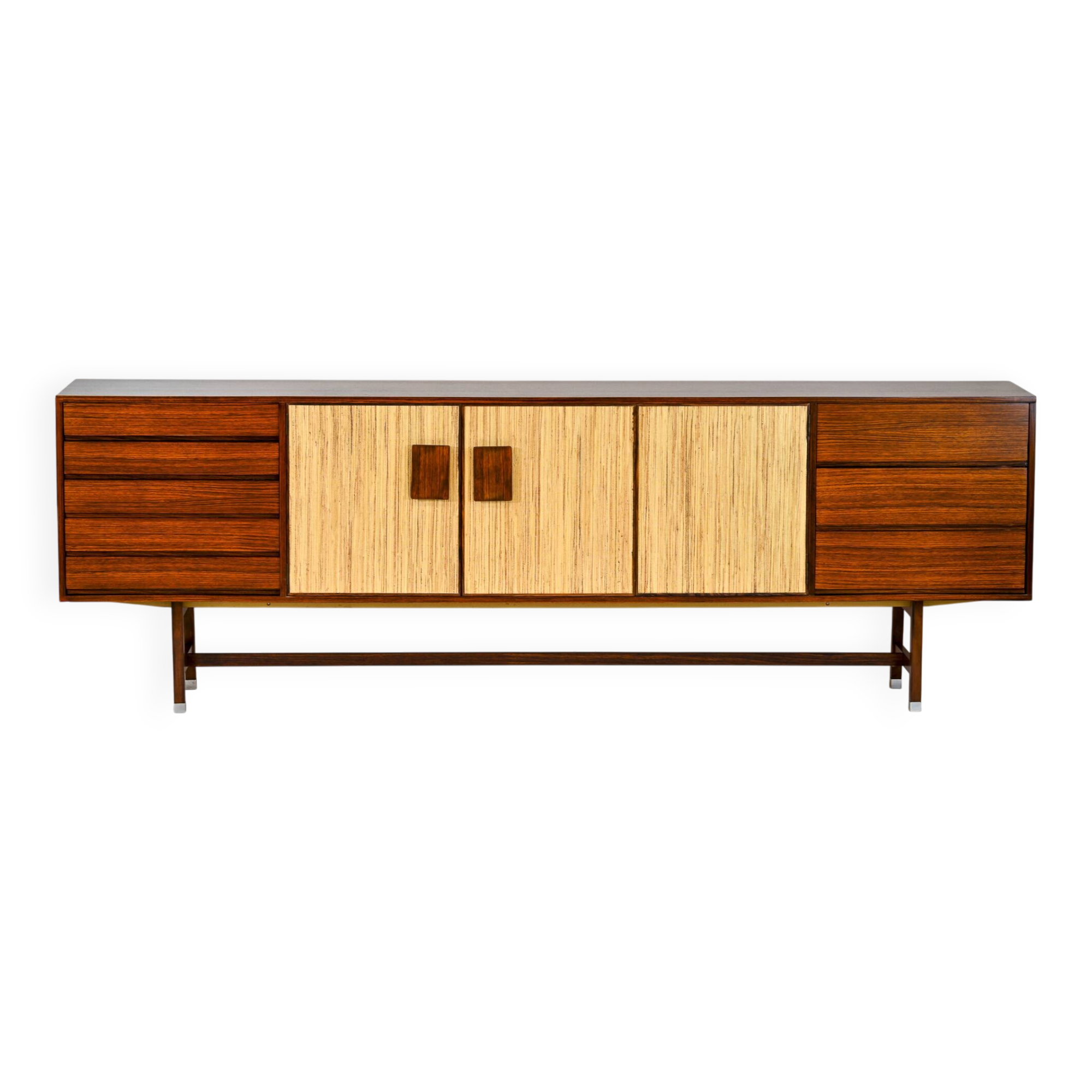 Inger Klingerberg rosewood sideboard