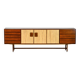 Inger Klingerberg rosewood sideboard