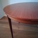 Table extensible