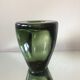 Danish Holmegaard vase by Per Lutken 1960's