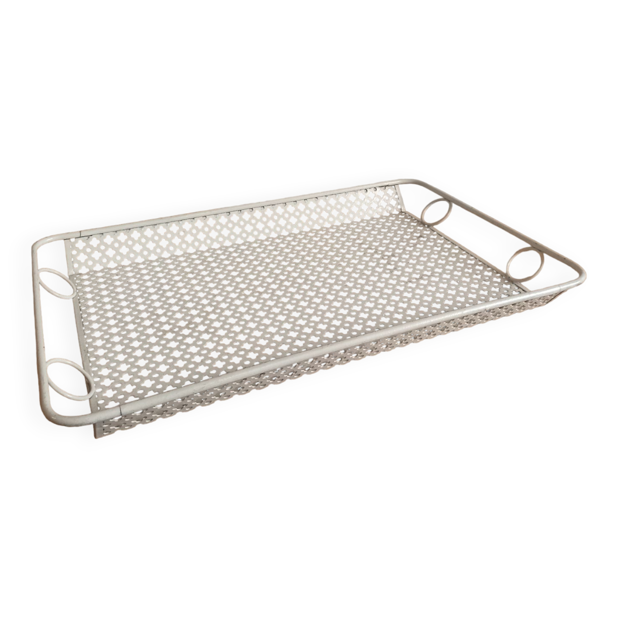 Mathieu Mategot Plateau