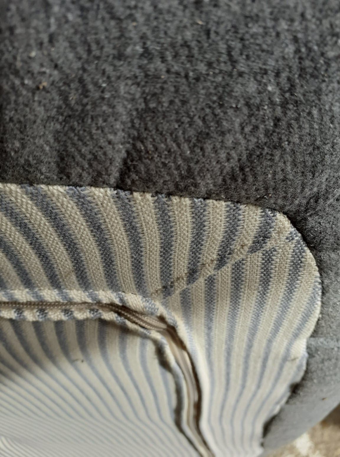 Togo armchair by Michel Ducaroy for Ligne Roset