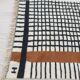 Berber rug in pure wool size 150 x 250 cm