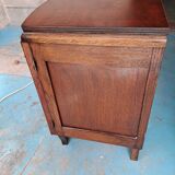 2-section nightstand