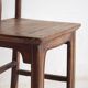 Antique Qing Dynasty Chairs (c.1900) #63
